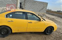 كيا اوبتيما